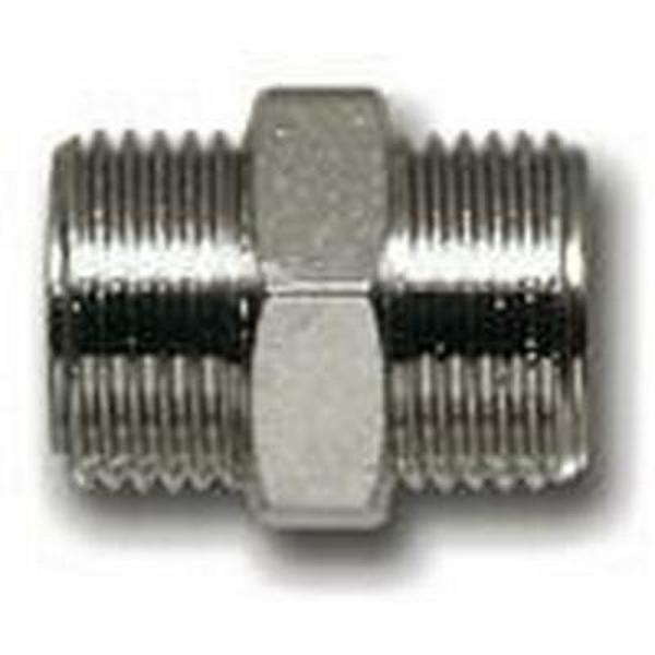 NIPPLO CONICO 3/8X1/4